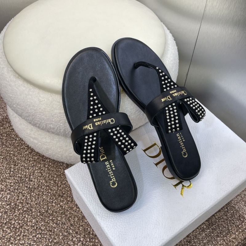 Christian Dior Sandals